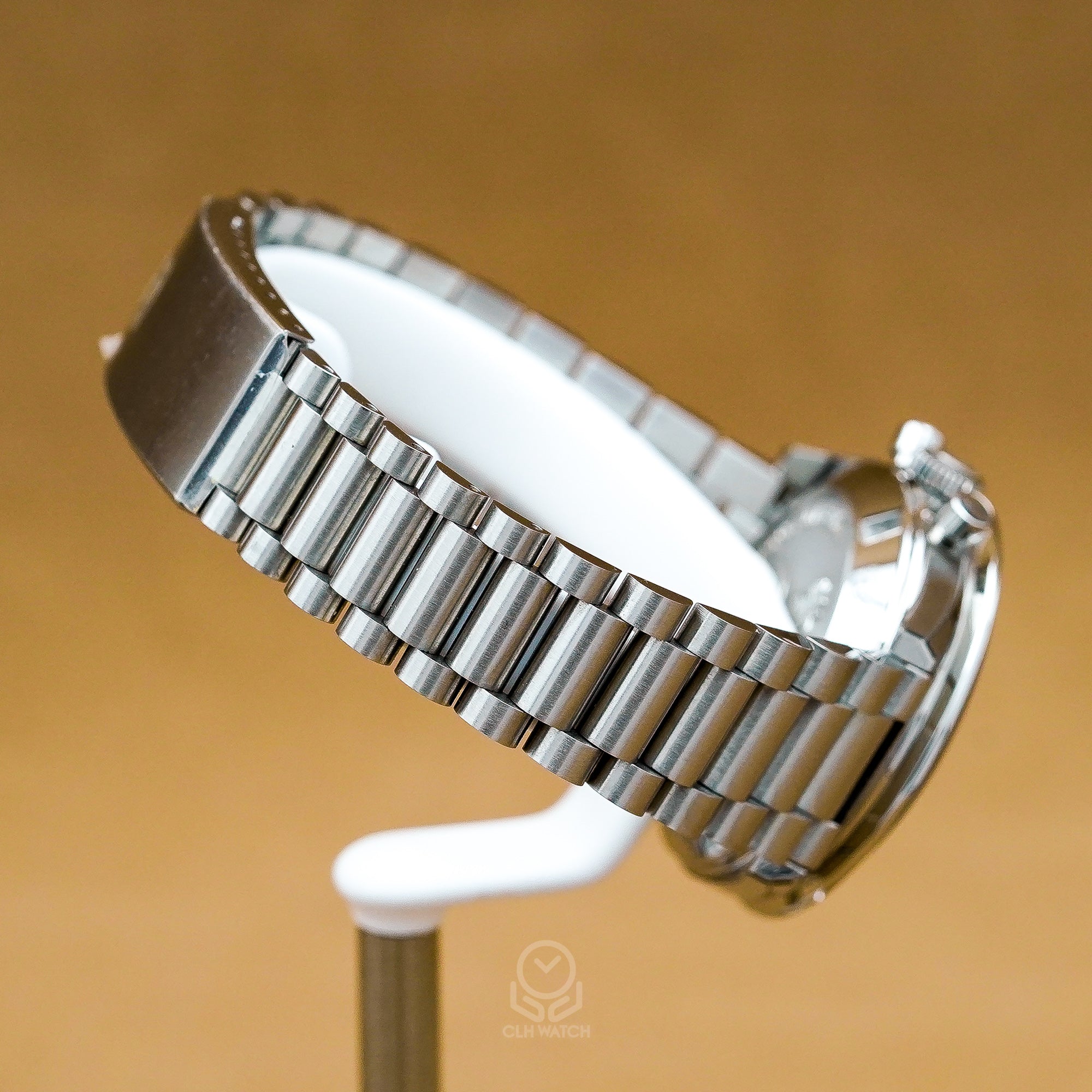 Omega Speedmaster Anniversary Edition Moon Watch Black Face 39.7mm 311.32.40.30.01.001 FIRST OMEGA IN SPACE FOIS