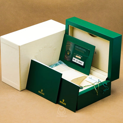 Rolex 勞力士 126710BLNR 蝙蝠俠 GMT-Master II 藍黑圈 三板帶