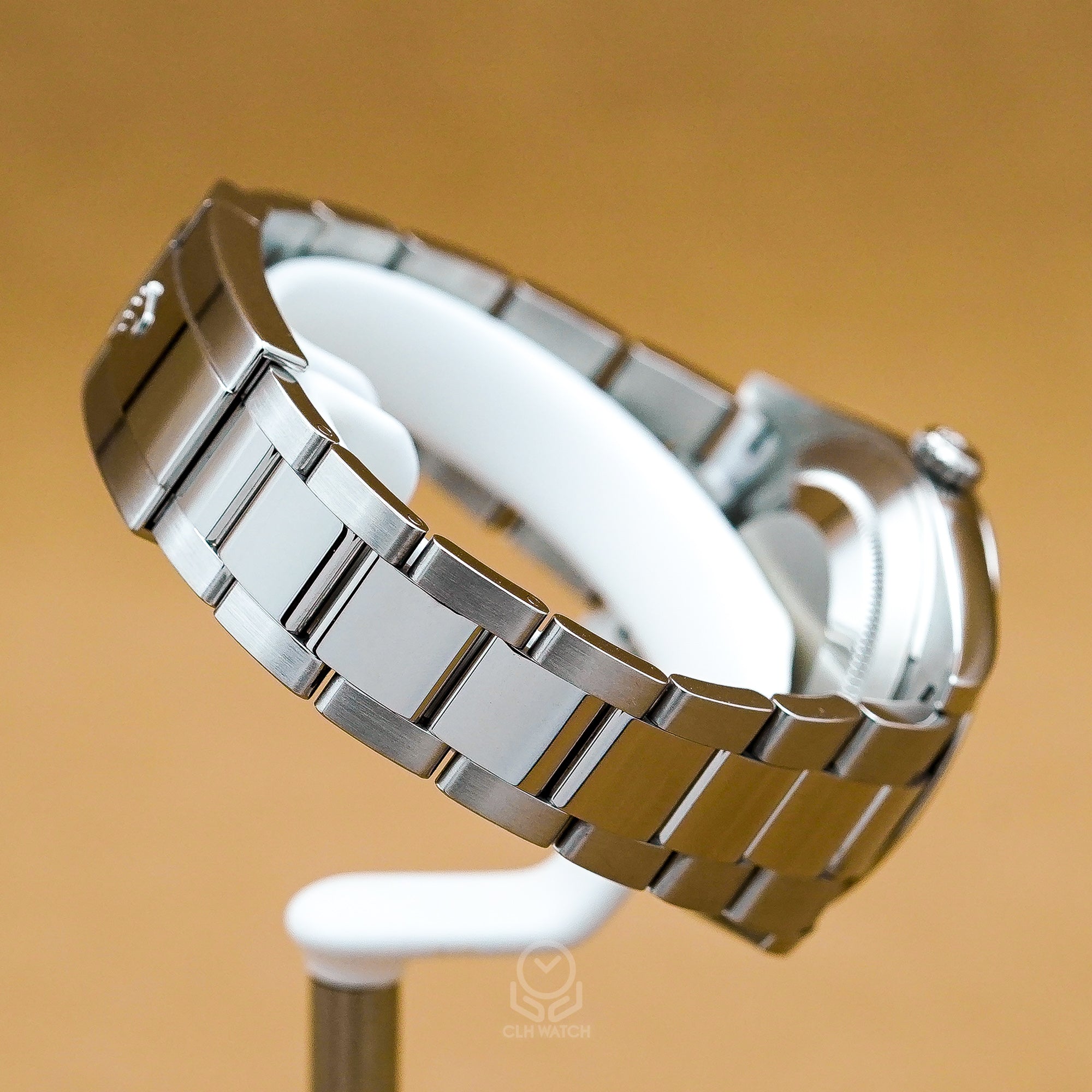 Rolex 勞力士 Datejust 41 126300 溫布頓面盤 綠羅馬 經典日曆腕錶 2019年台灣公司貨 DJ41mm