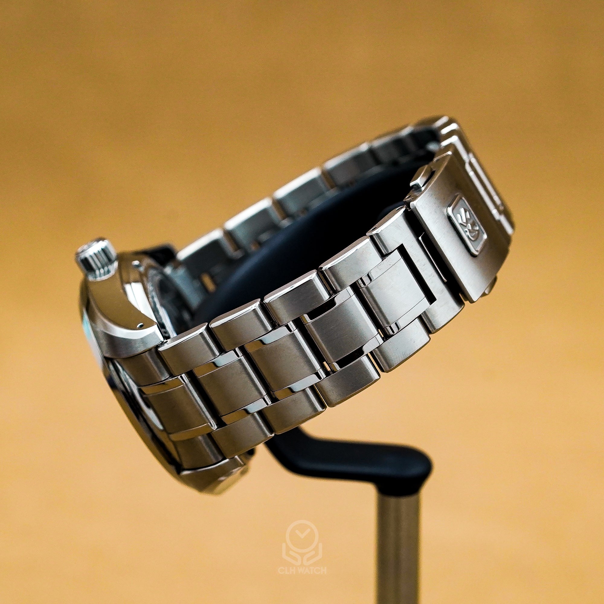 Grand Seiko 頂級精工 GS Heritage Collection SBGA211G 穗高山脈 雪姬雪花面 鈦金屬 Spring Drive 2024年 41mm