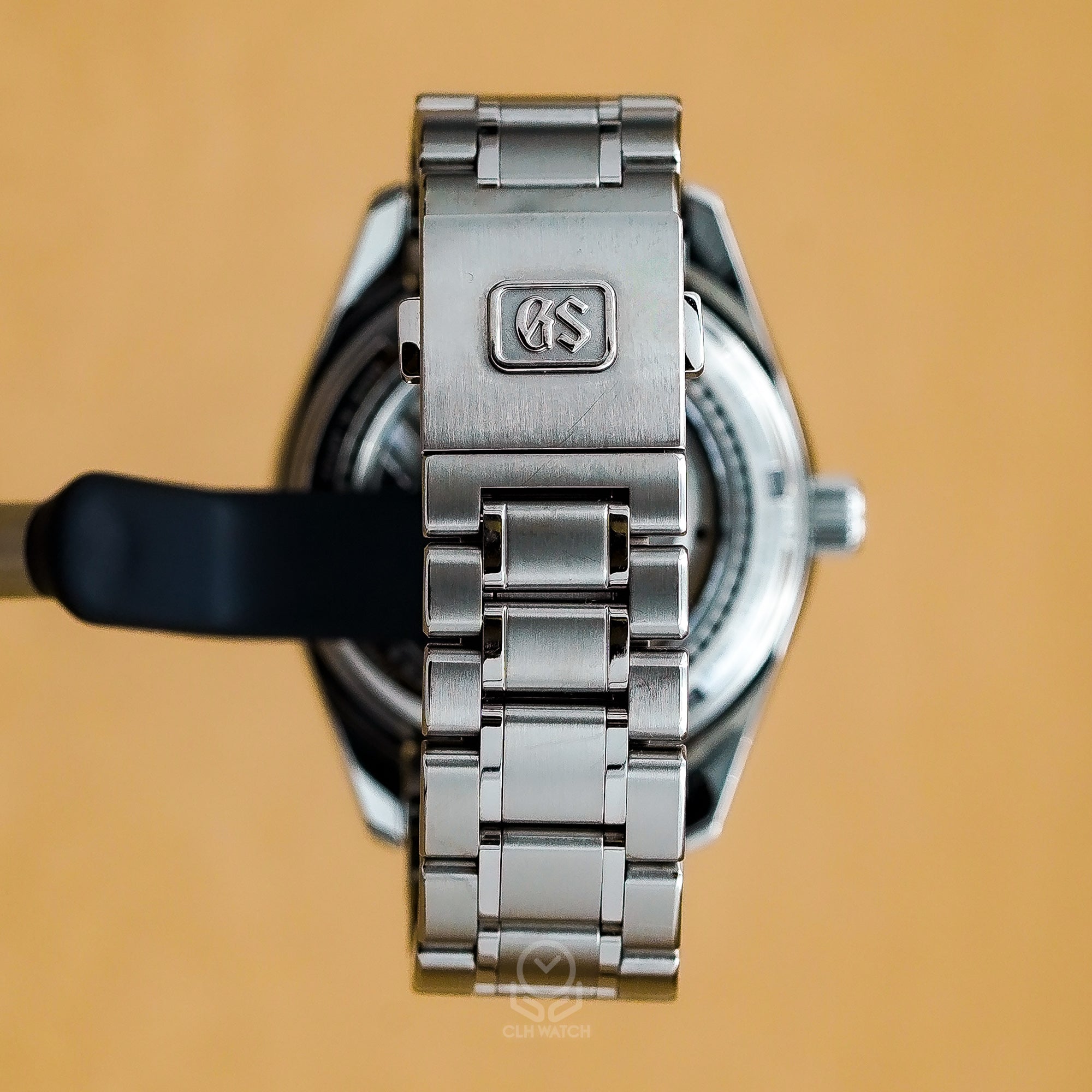 Grand Seiko 頂級精工 GS Heritage Collection SBGA211G 穗高山脈 雪姬雪花面 鈦金屬 Spring Drive 2024年 41mm