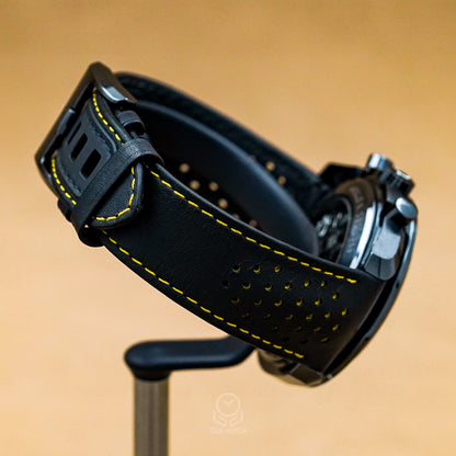 Omega 歐米茄 Speedmaster 阿波羅8號 超霸月之暗面系列 Dark Side of the Moon 311.92.44.30.01.001