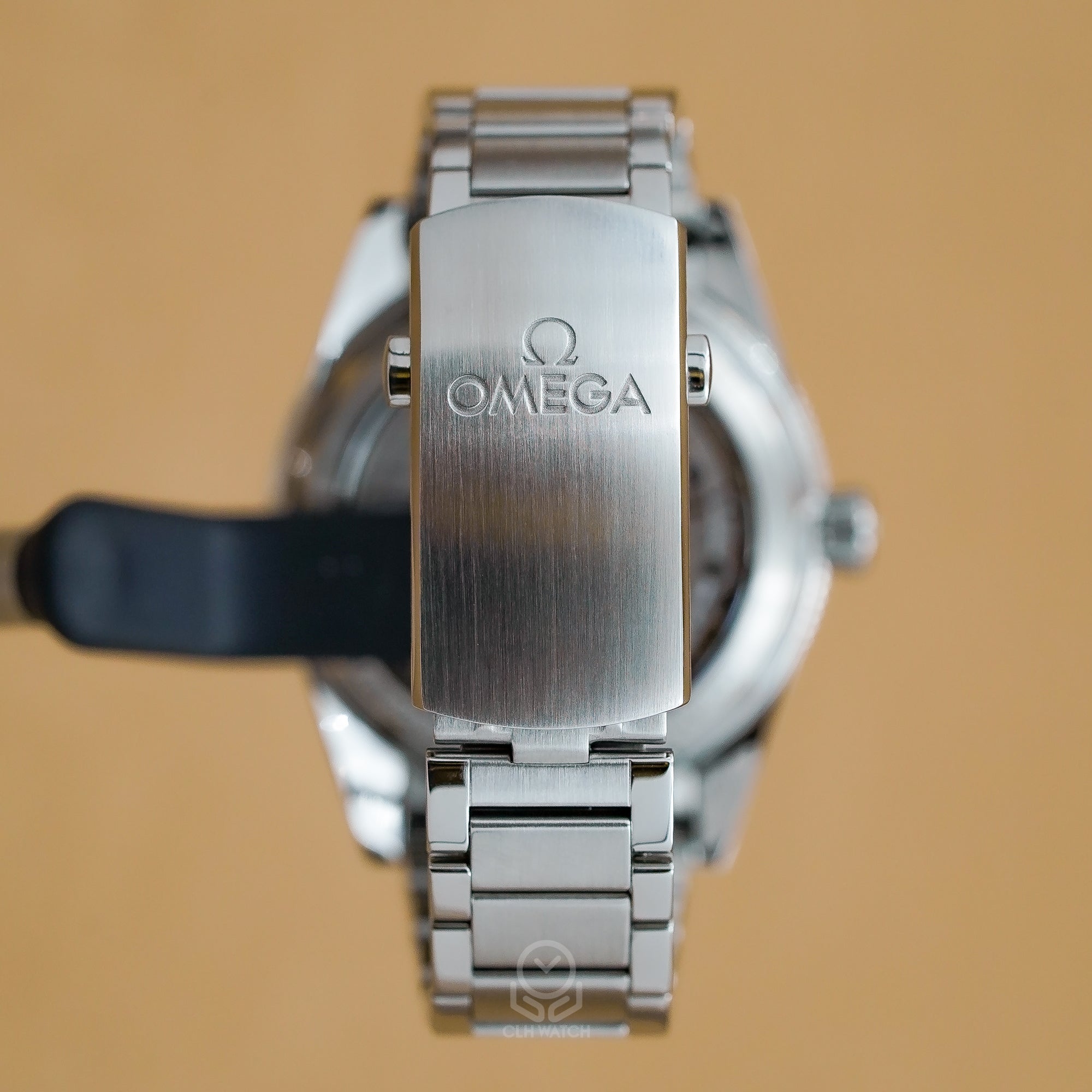 Omega 歐米茄 Seamaster 海馬300系列 Heritage 23430412101001 復古黑面 41mm 單錶+原盒（已交流）
