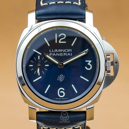 Panerai 沛納海 Luminor Blu Mare 藍色海洋 PAM1085 PAM01085 44mm 2024年台灣公司貨