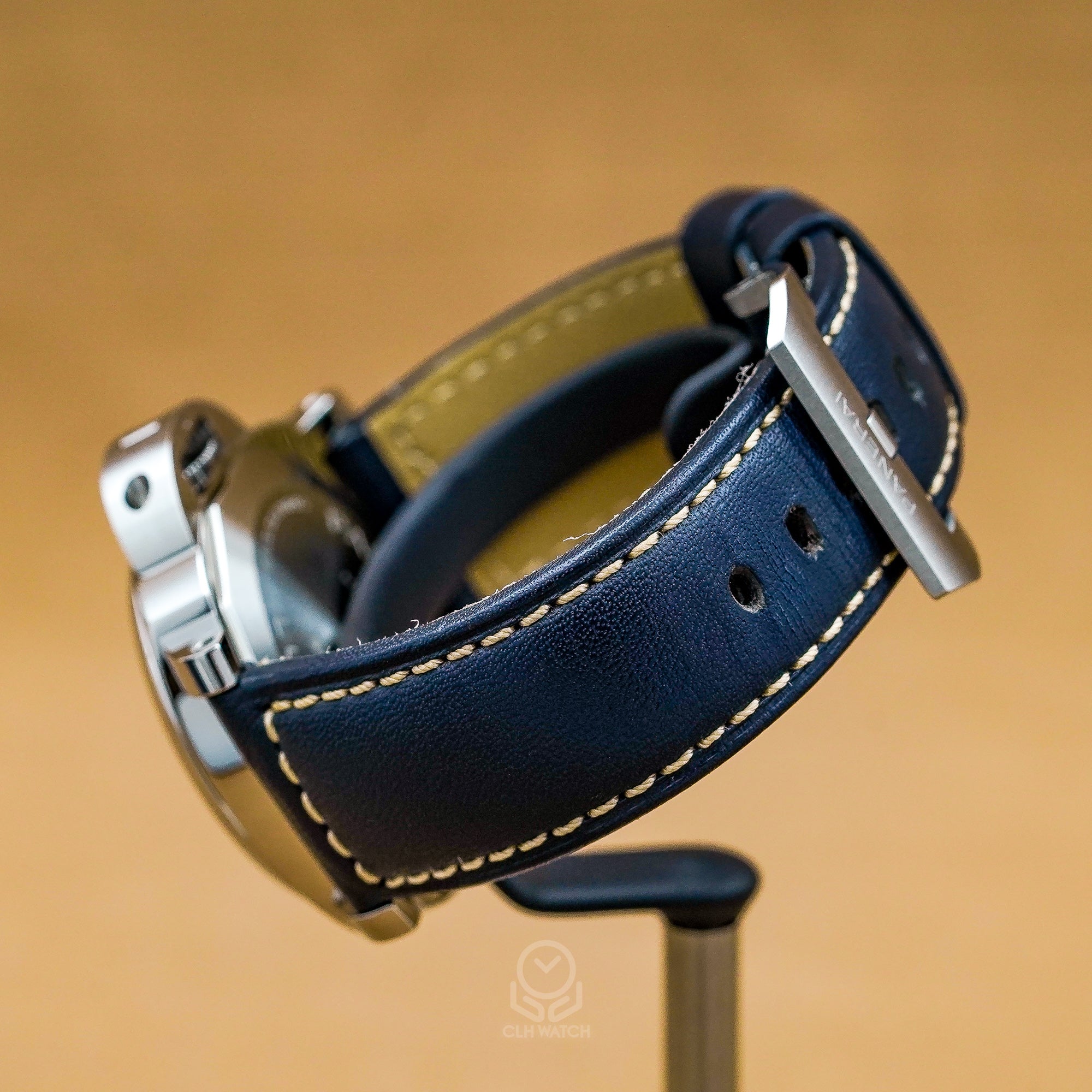 Panerai 沛納海 Luminor Blu Mare 藍色海洋 PAM1085 PAM01085 44mm 2024年台灣公司貨