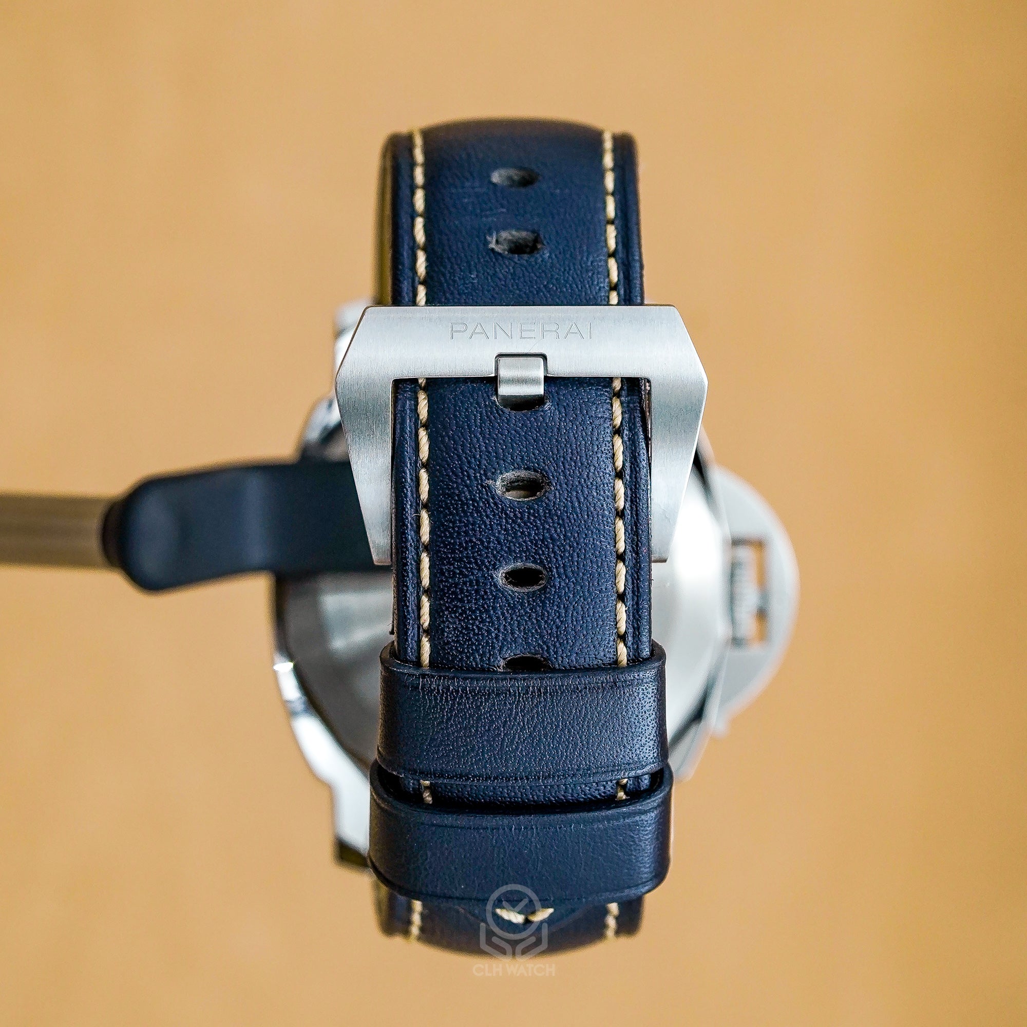 Panerai 沛納海 Luminor Blu Mare 藍色海洋 PAM1085 PAM01085 44mm 2024年台灣公司貨