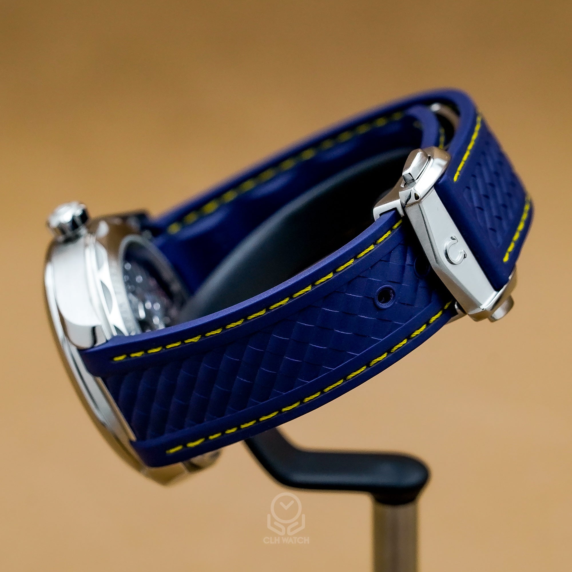 OMEGA 歐米茄 海馬系列 Aqua Terra Mondo Duplantis 撐竿跳特別版 8900同軸擒縱 22012412103009 41mm 2024年 95%新