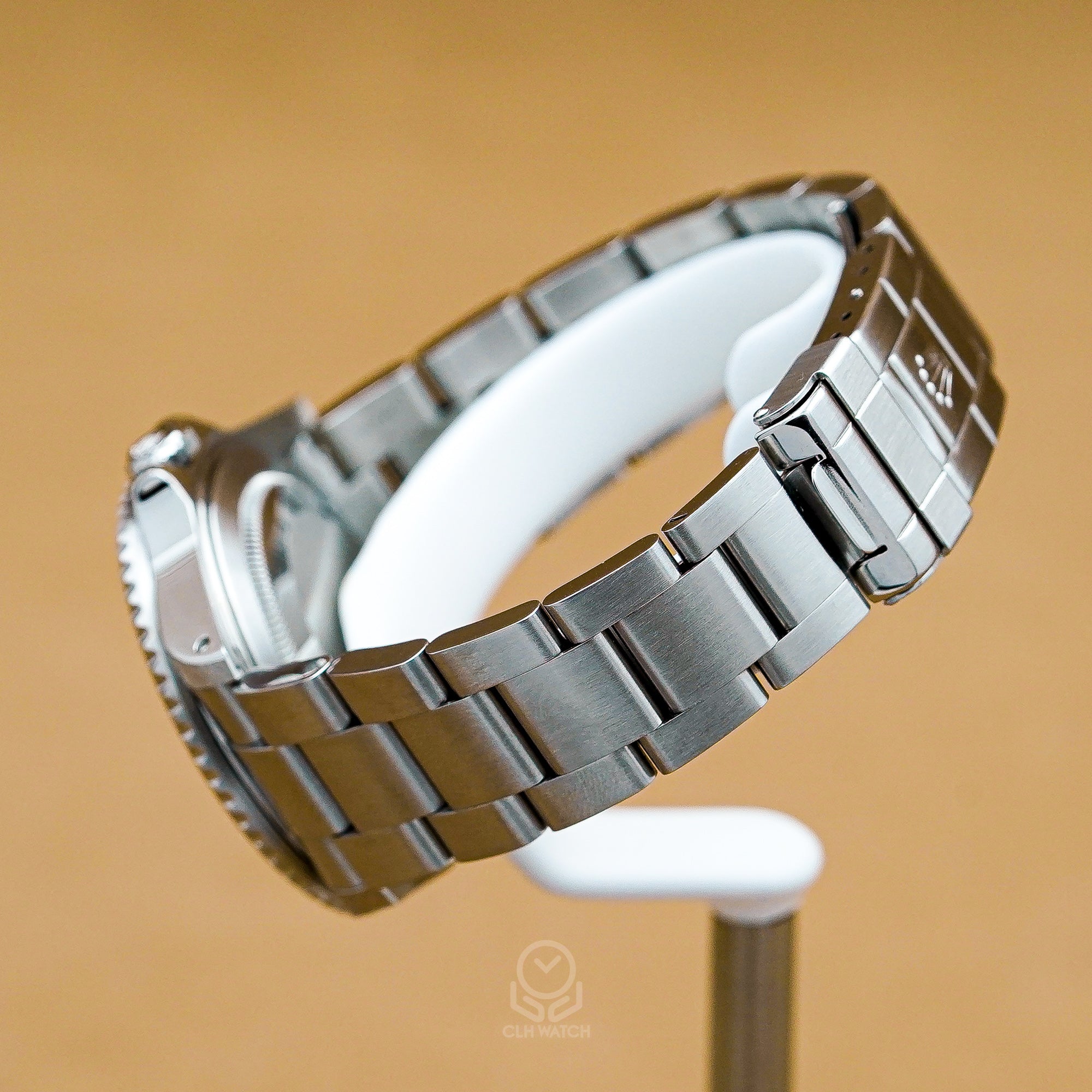 ROLEX 勞力士 格林威治型 II GMT-Master II 黑鋁圈 16710 40mm 2003年 台灣公司貨 95%新