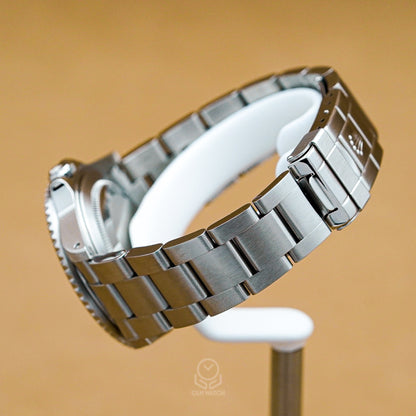 ROLEX 勞力士 格林威治型 II GMT-Master II 黑鋁圈 16710 40mm 2003年 台灣公司貨 95%新