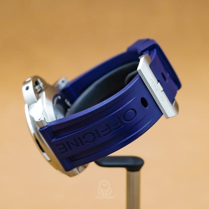 PANERAI 沛納海 Luminor Marina Blue Mare 藍面 PAM01313 PAM1313 44mm 2021年 台灣公司貨 95%新