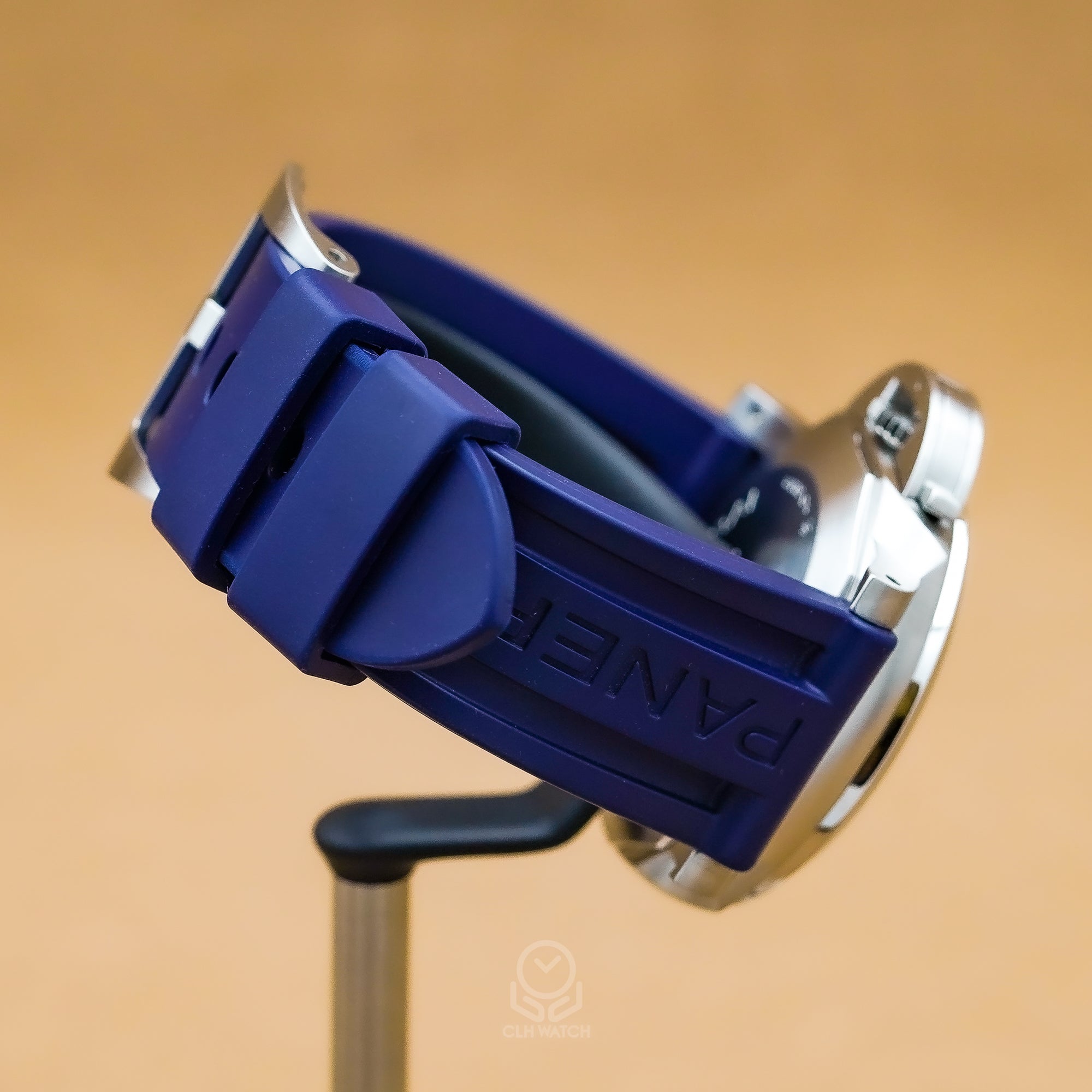 PANERAI 沛納海 Luminor Marina Blue Mare 藍面 PAM01313 PAM1313 44mm 2021年 台灣公司貨 95%新