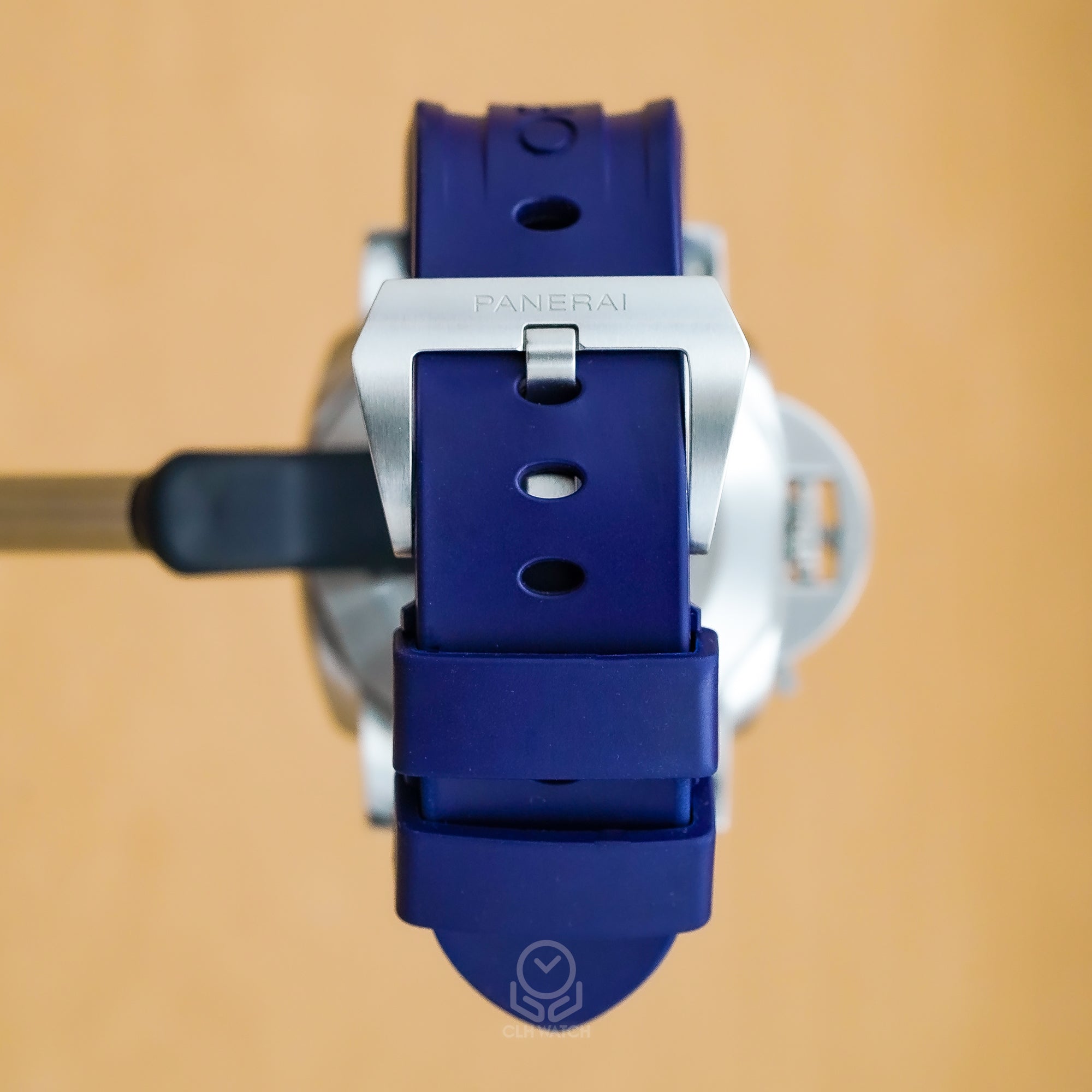 PANERAI 沛納海 Luminor Marina Blue Mare 藍面 PAM01313 PAM1313 44mm 2021年 台灣公司貨 95%新