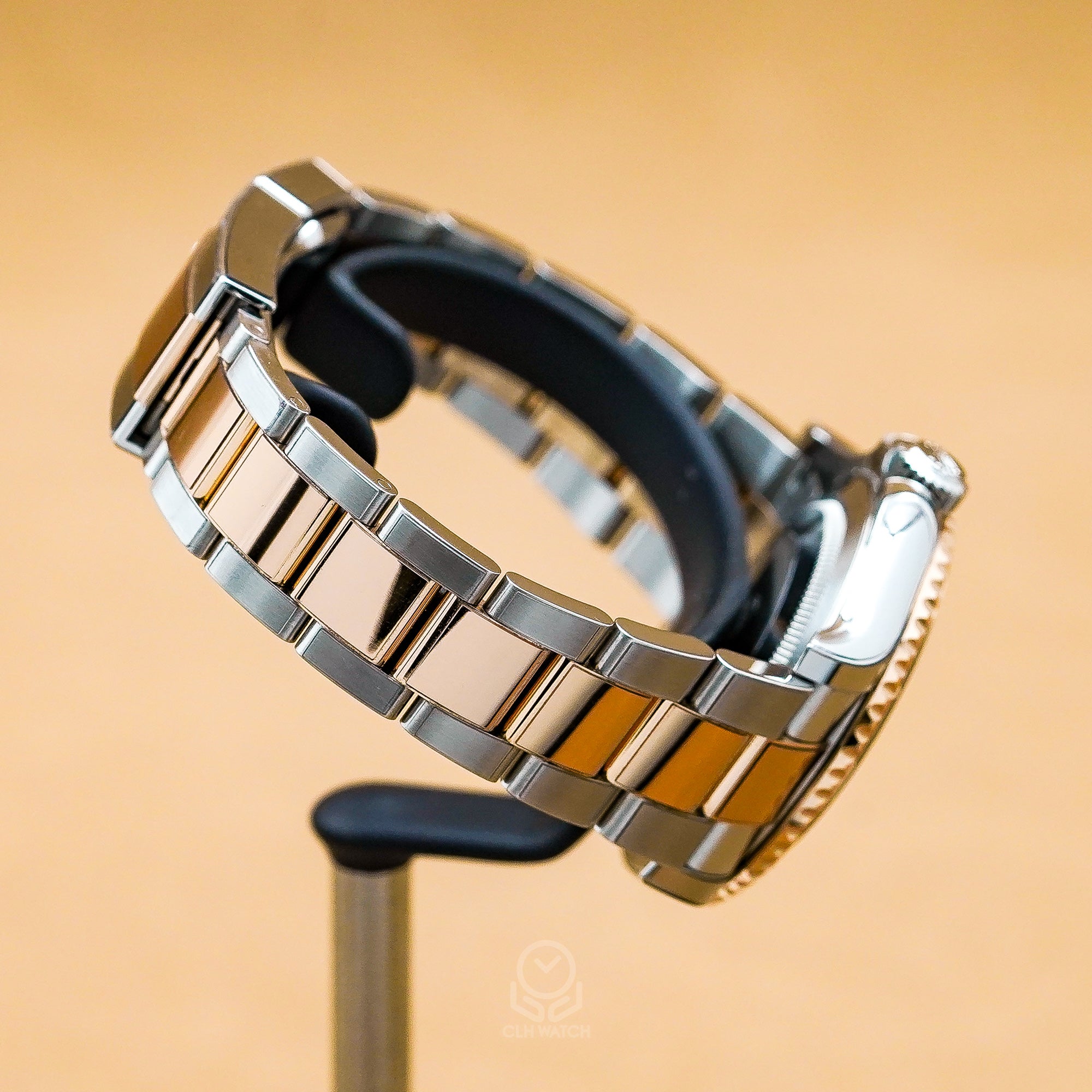 Rolex 勞力士 遊艇名仕型 Yacht-Master 126621 40mm 2025年 98%新