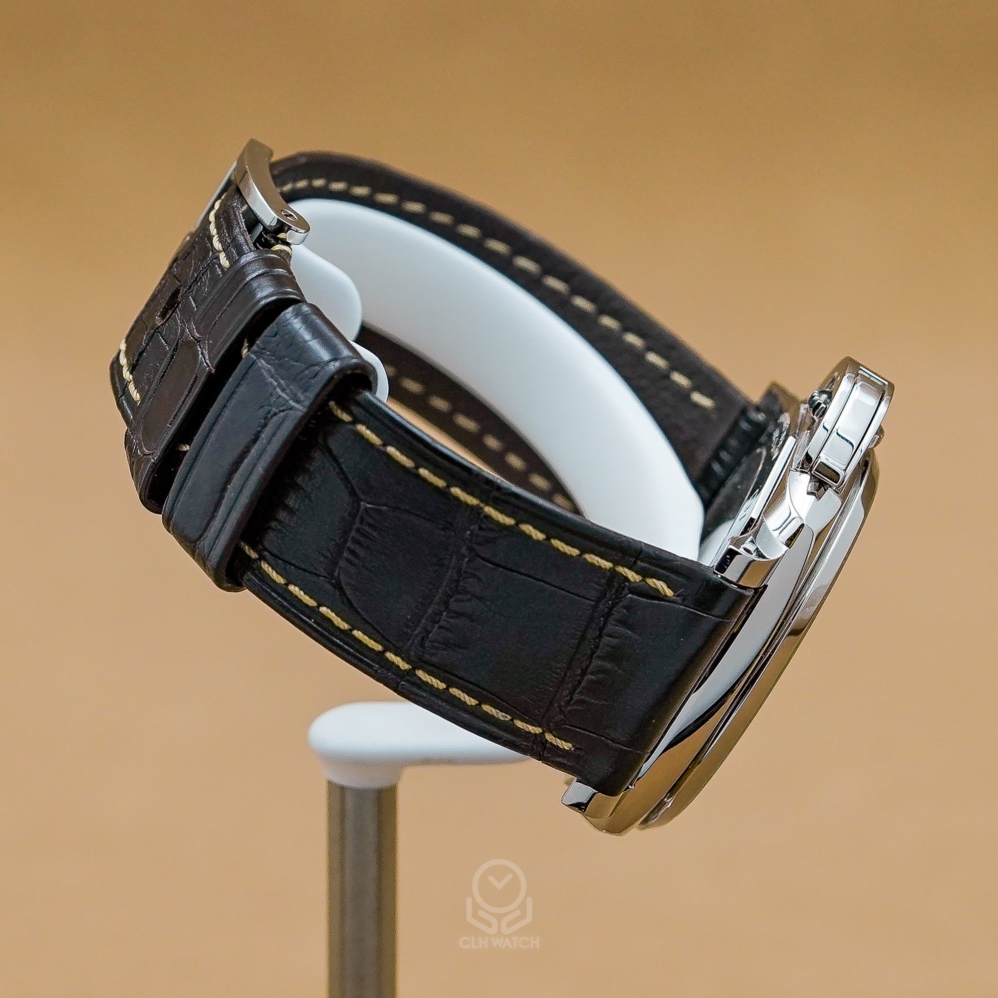 Panerai 沛納海 Luminor Due 3 Days 三日鏈 薄型偏心擺輪 PAM943 PAM00943 45mm 2019年 98%新