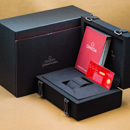 OMEGA 歐米茄 Speedmaster 超霸系列 Professional Moonwatch 專業登月錶 310.30.42.50.01.001 42mm 2022年 台灣公司貨 95%新