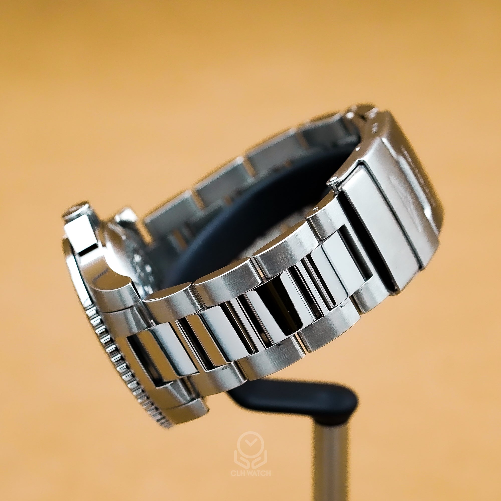 Longines 浪琴 深海征服者系列 HydroConquest L36424566 黑色鋁圈 老浪鬼 41mm 2016年 台灣公司貨 95%新