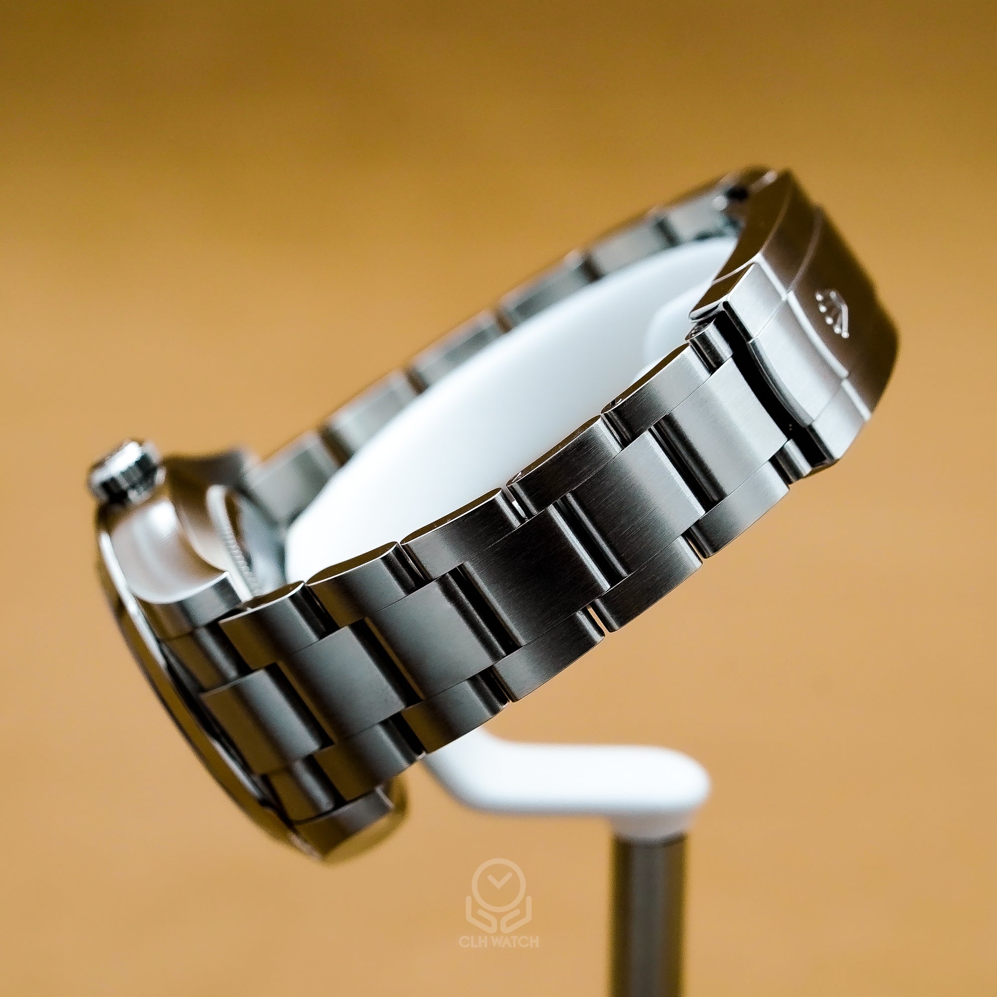 Rolex 勞力士 空中霸王型 Air King 116900 AK 3131機芯 防磁 40mm 2019年 95%新