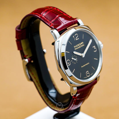 Panerai 沛納海 Radiomir 1940 三日鏈 自動上鏈 PAM620 PAM00620 42mm 2016年 95%新