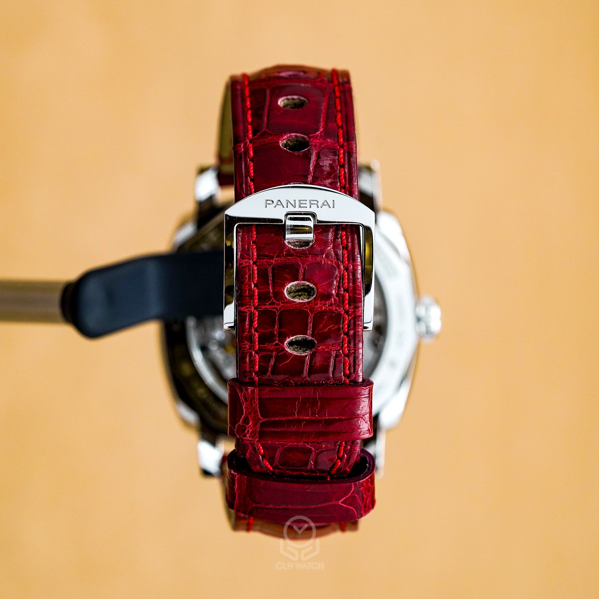 Panerai 沛納海 Radiomir 1940 三日鏈 自動上鏈 PAM620 PAM00620 42mm 2016年 95%新