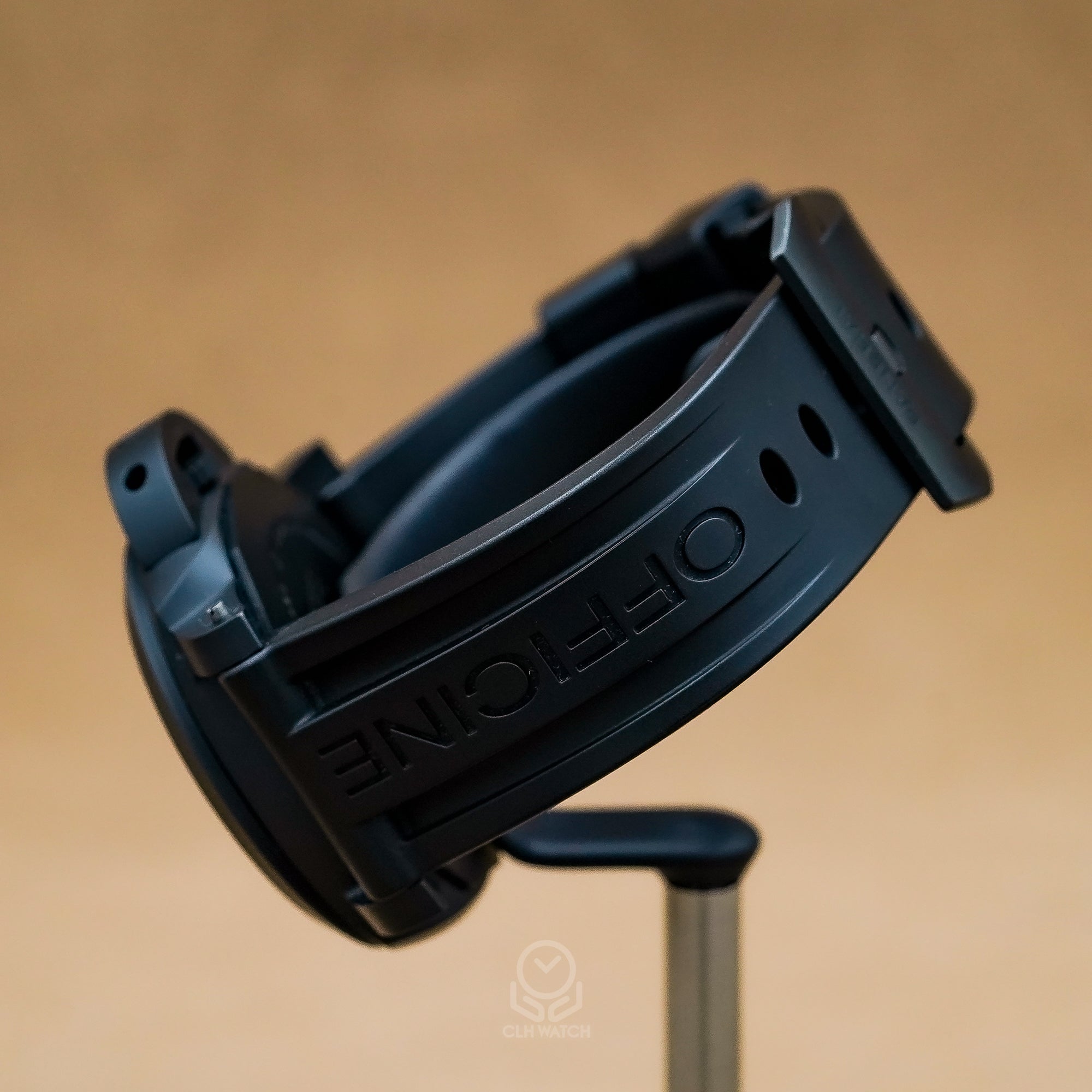 Panerai 沛納海 Luminor GMT 陶瓷錶殼 PAM1441 PAM01441 44mm 2018年 95%新