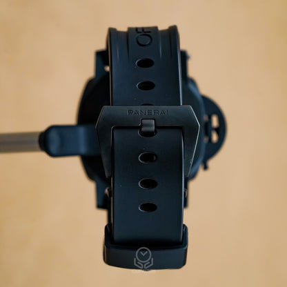 Panerai 沛納海 Luminor GMT 陶瓷錶殼 PAM1441 PAM01441 44mm 2018年 95%新