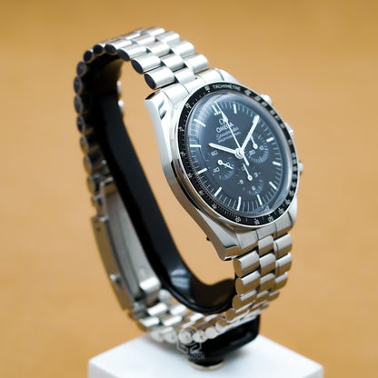 OMEGA 歐米茄 Speedmaster 超霸系列 Professional Moonwatch 專業登月錶 310.30.42.50.01.001 42mm 2022年 台灣公司貨 95%新