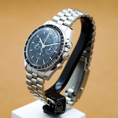 OMEGA 歐米茄 Speedmaster 超霸系列 Professional Moonwatch 專業登月錶 310.30.42.50.01.001 42mm 2022年 台灣公司貨 95%新