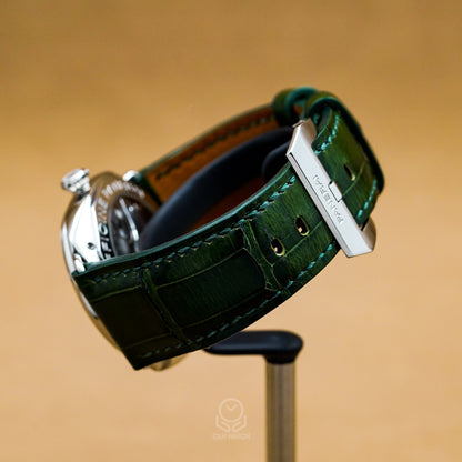 Panerai 沛納海 Radiomir Black Seal PAM00183 黑色 三明治面盤 PAM183 2008年 45mm