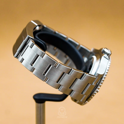 Rolex 勞力士 潛航者型 綠水鬼 Oyster Perpetual Submariner Date 126610LV MK1 41mm 2021年 95%新