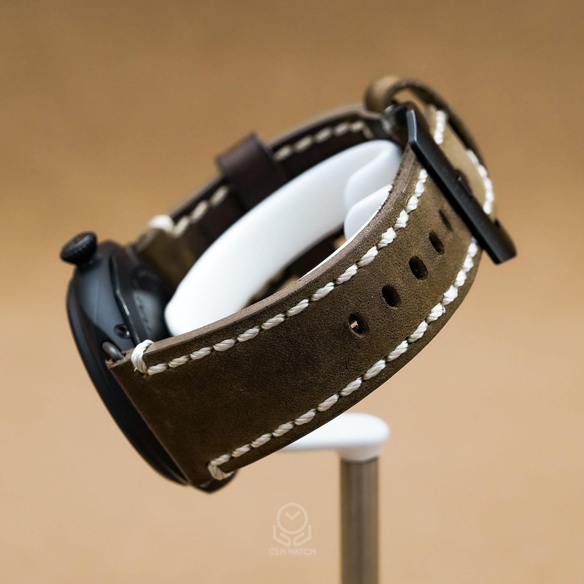 Panerai 沛納海 Radiomir Black Seal Ceramica PAM00292 黑色陶瓷錶殼 45mm 單錶 PAM292