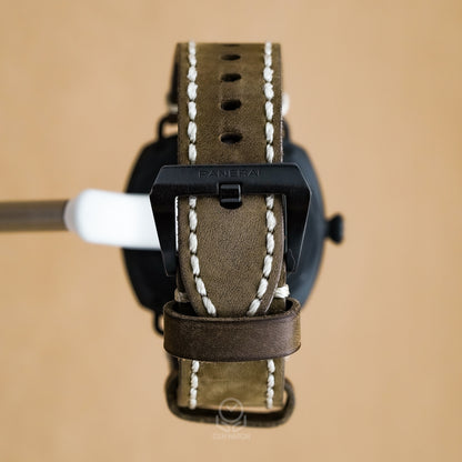 Panerai 沛納海 Radiomir Black Seal Ceramica PAM00292 黑色陶瓷錶殼 45mm 單錶 PAM292