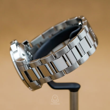 Longines 浪琴 康卡斯系列 Conquest L36764566 39mm 2015年 台灣公司貨 95%新