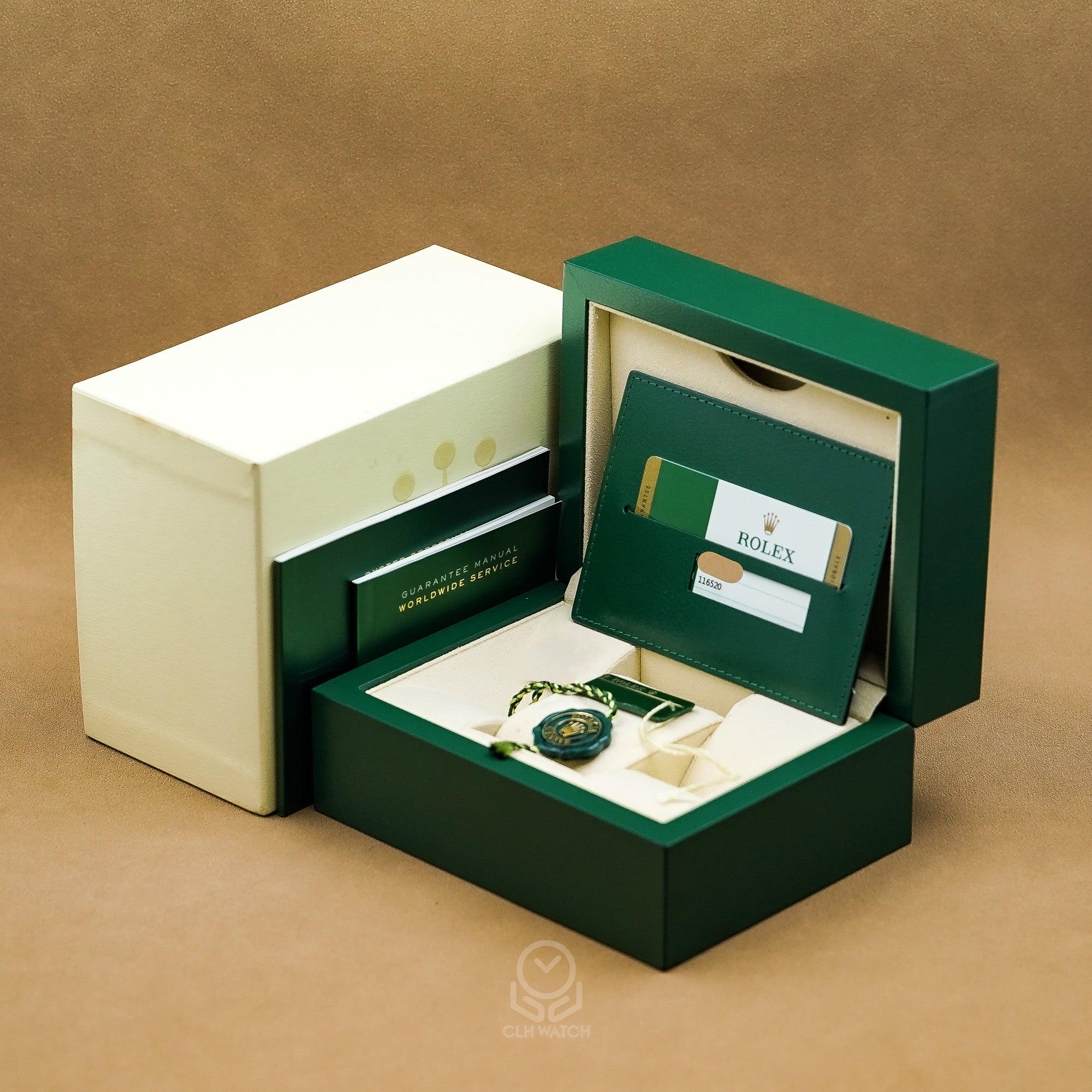 Rolex 勞力士 Daytona 宇宙計時型迪通拿 116520 黑面 鋼王 APH面 藍光 閃圈 新扣 40mm 2015年 95%新 黑迪 鋼迪(已交流)