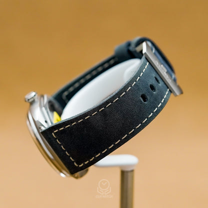 Panerai 沛納海 Radiomir Tre Giorni PAM01335 藍色漸層面盤 PAM1335 45mm 2025年 台灣公司貨 99%新