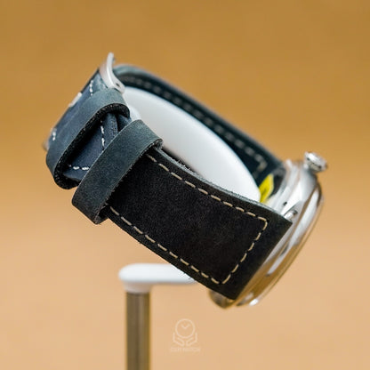 Panerai 沛納海 Radiomir Tre Giorni PAM01335 藍色漸層面盤 PAM1335 45mm 2025年 台灣公司貨 99%新