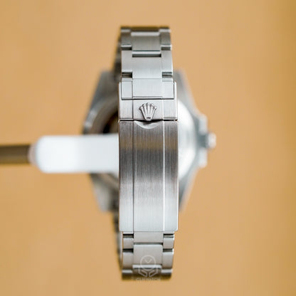 Rolex 勞力士 潛航者型 Submariner Date 116610LN 黑水鬼 潛水錶 40mm 2019年 台灣公司貨 95%新