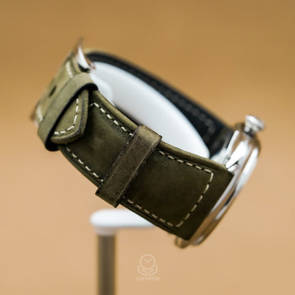 Panerai 沛納海 Radiomir Tre Giorni PAM01384 PAM1384 白色面盤 45mm 2023 台灣公司貨 95%新(已交流)