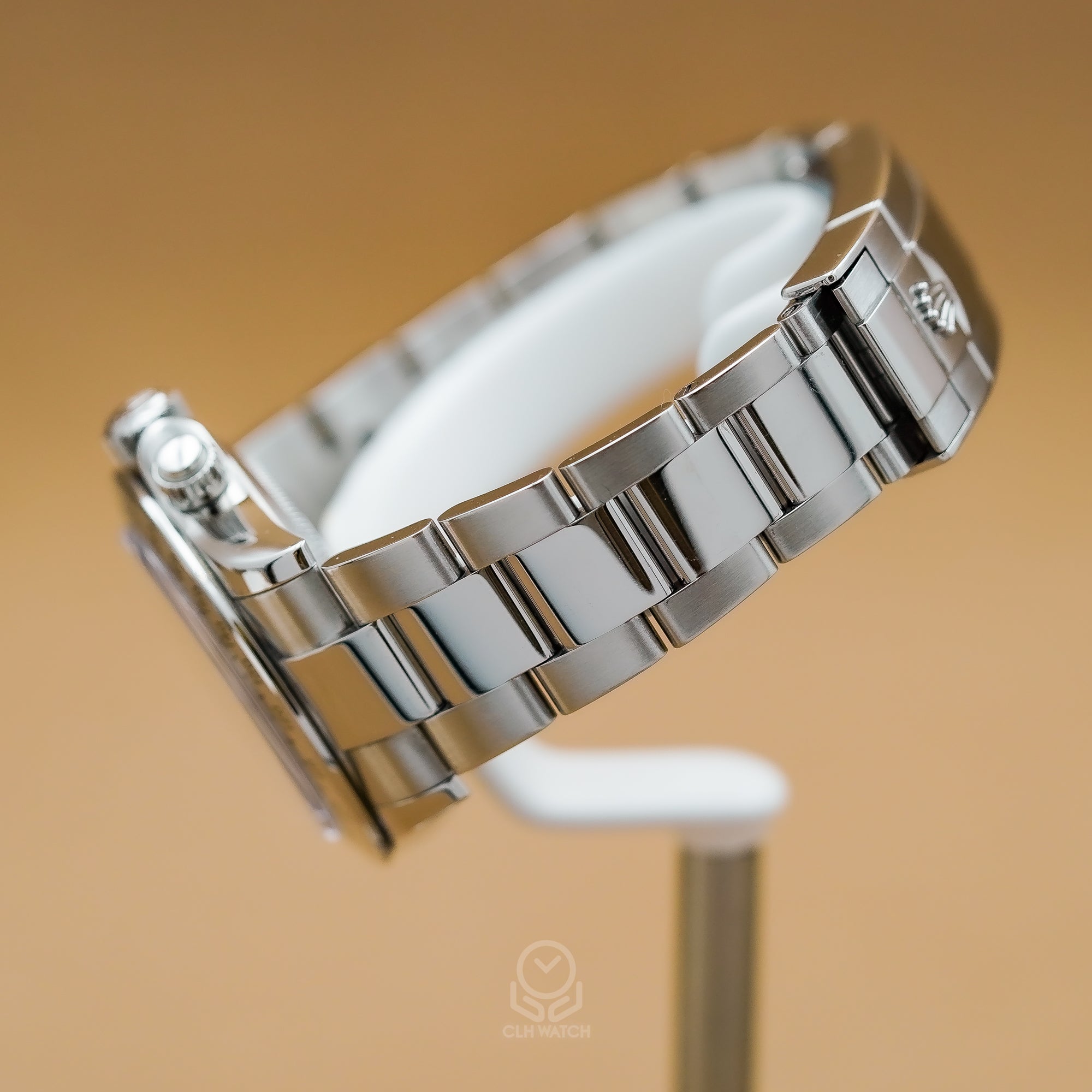 Rolex 勞力士 Daytona 宇宙計時型迪通拿 116520 黑面 鋼王 APH面 綠光 40mm 2013年 90%新 黑迪 鋼迪