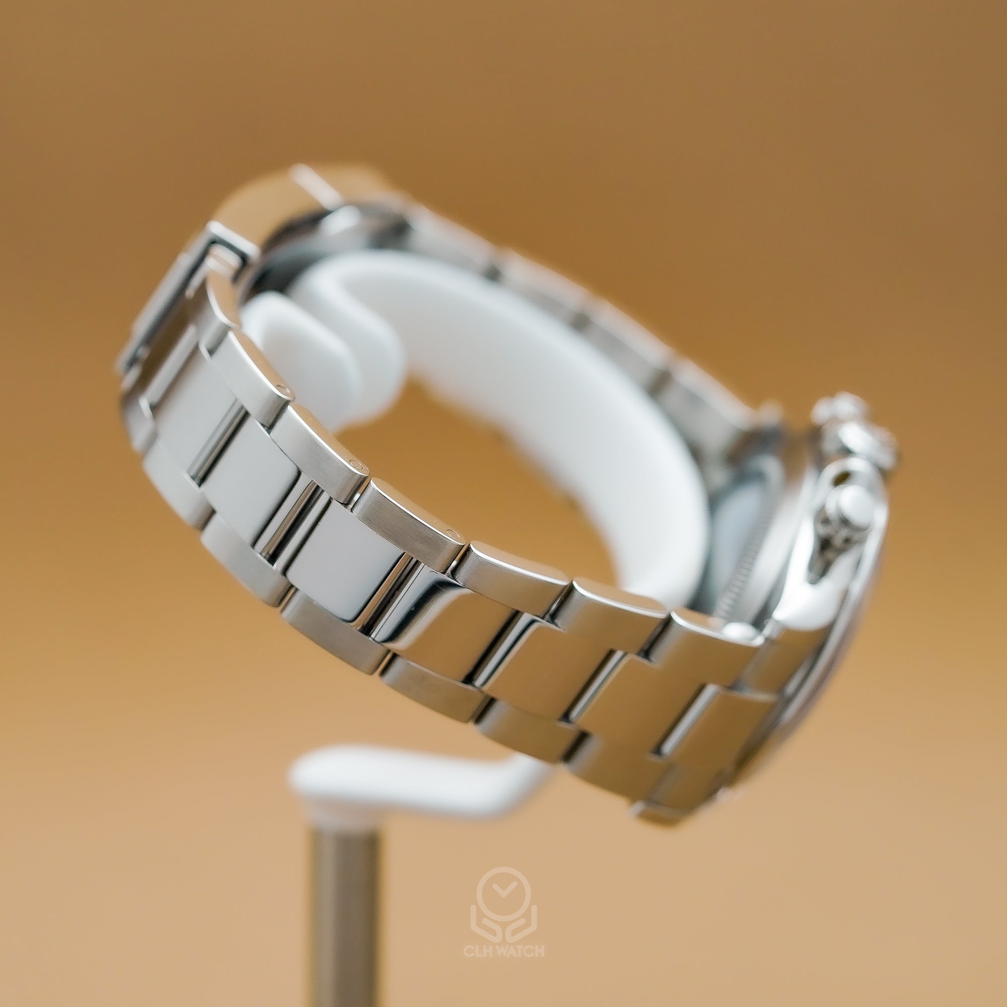 Rolex 勞力士 Daytona 宇宙計時型迪通拿 116520 黑面 鋼王 APH面 綠光 40mm 2013年 90%新 黑迪 鋼迪