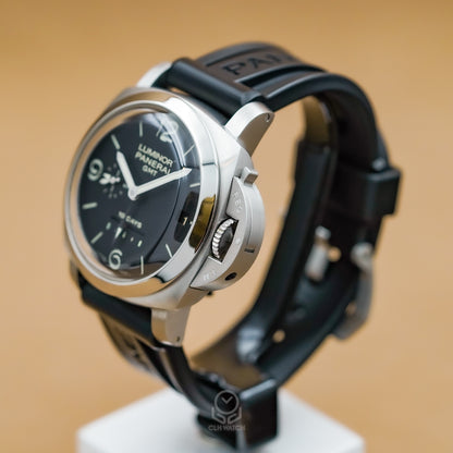 Panerai 沛納海 Luminor 1950 10 Days GMT PAM00270 十日鍊 44mm 2012年 台灣公司貨 95%新