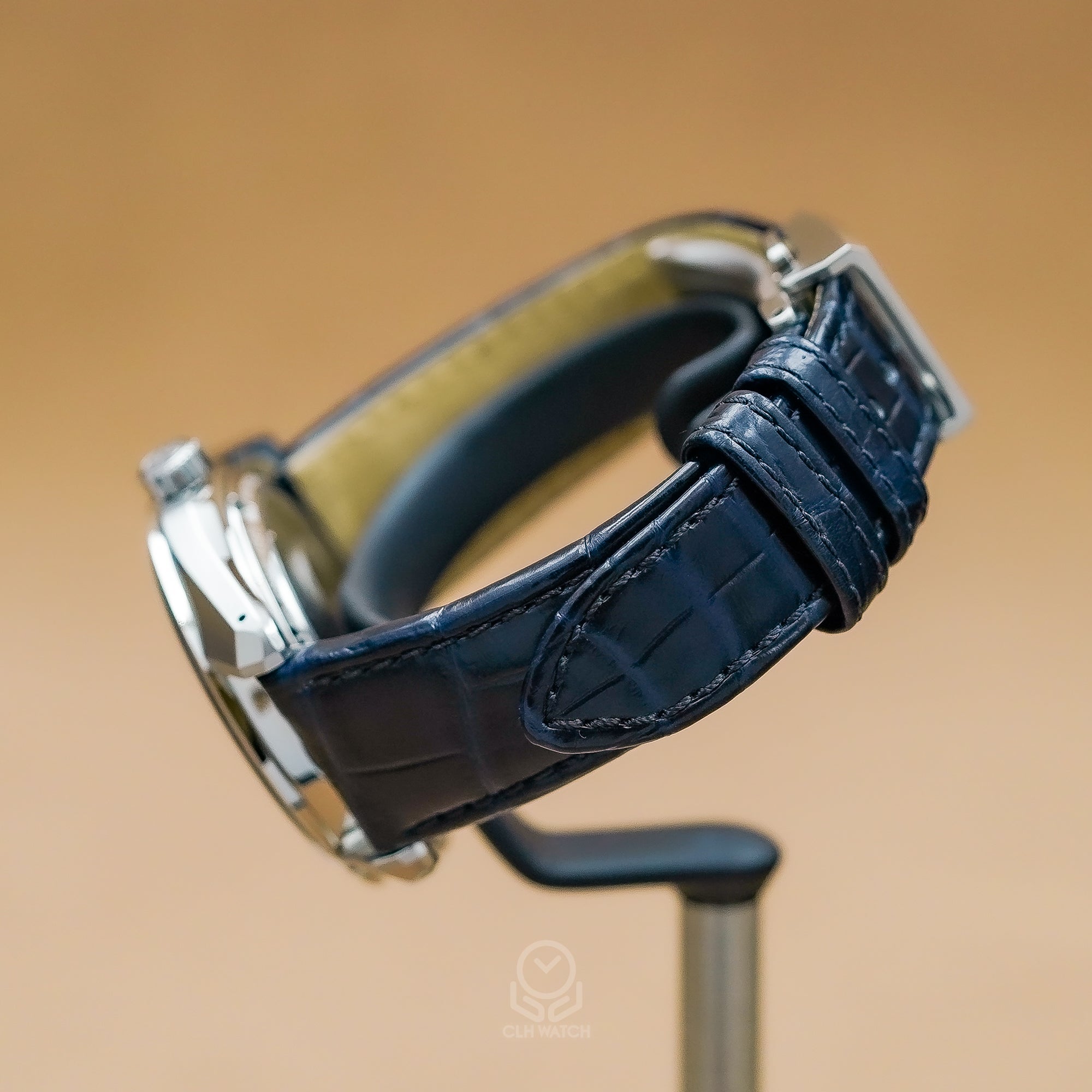 GS Grand Seiko 頂級精工 Heritage 傳承系列 44GS 55週年限量版 月天心 SBGY009 藍面 40mm 2025年 台灣公司貨 未使用品