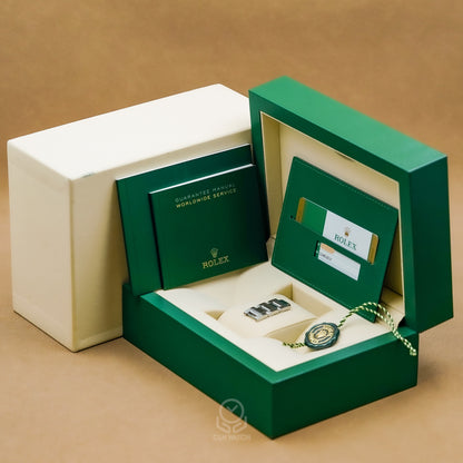 Rolex 勞力士 Submariner 116610LV 綠水鬼 潛水錶 浩克Hulk 綠圈綠面 40mm 2019年 95%新