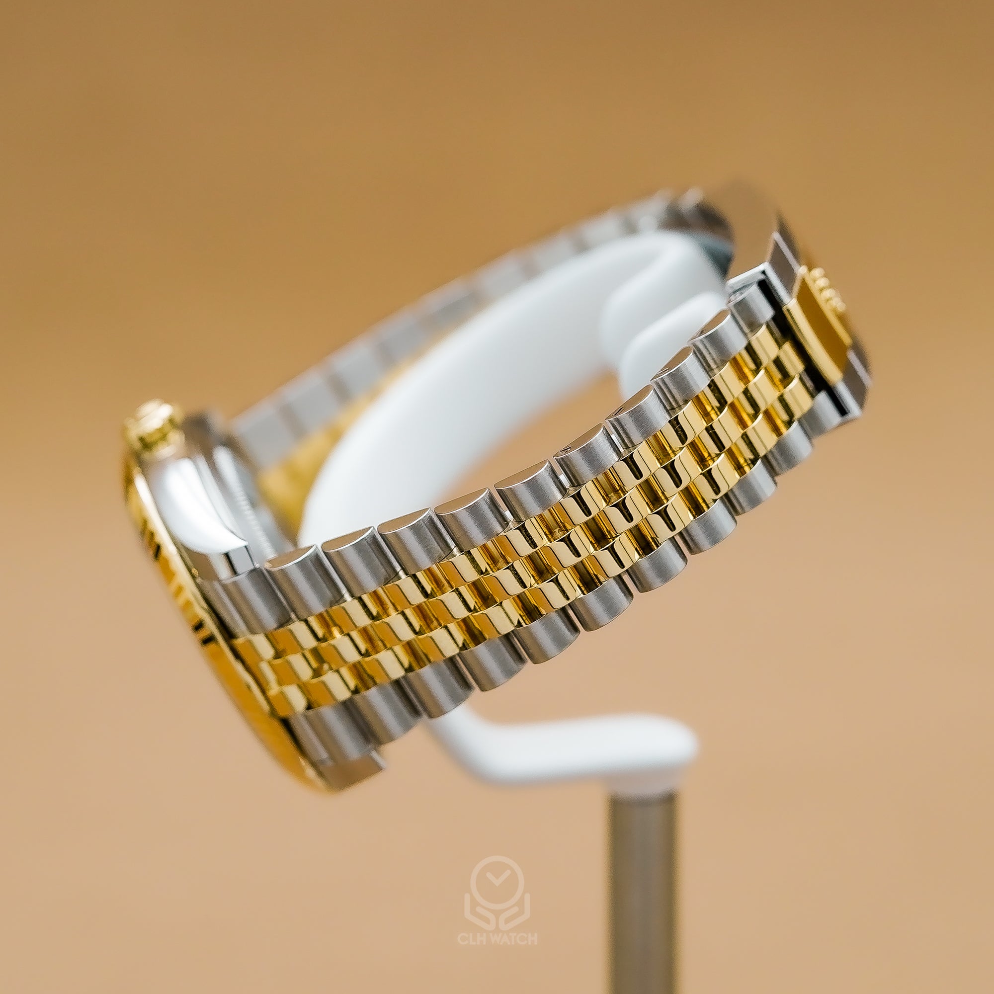 Rolex 勞力士 Datejust 41系列 126333 溫布頓面盤 綠羅馬 紀念型五珠帶 DJ41 2026年5月 未使用品