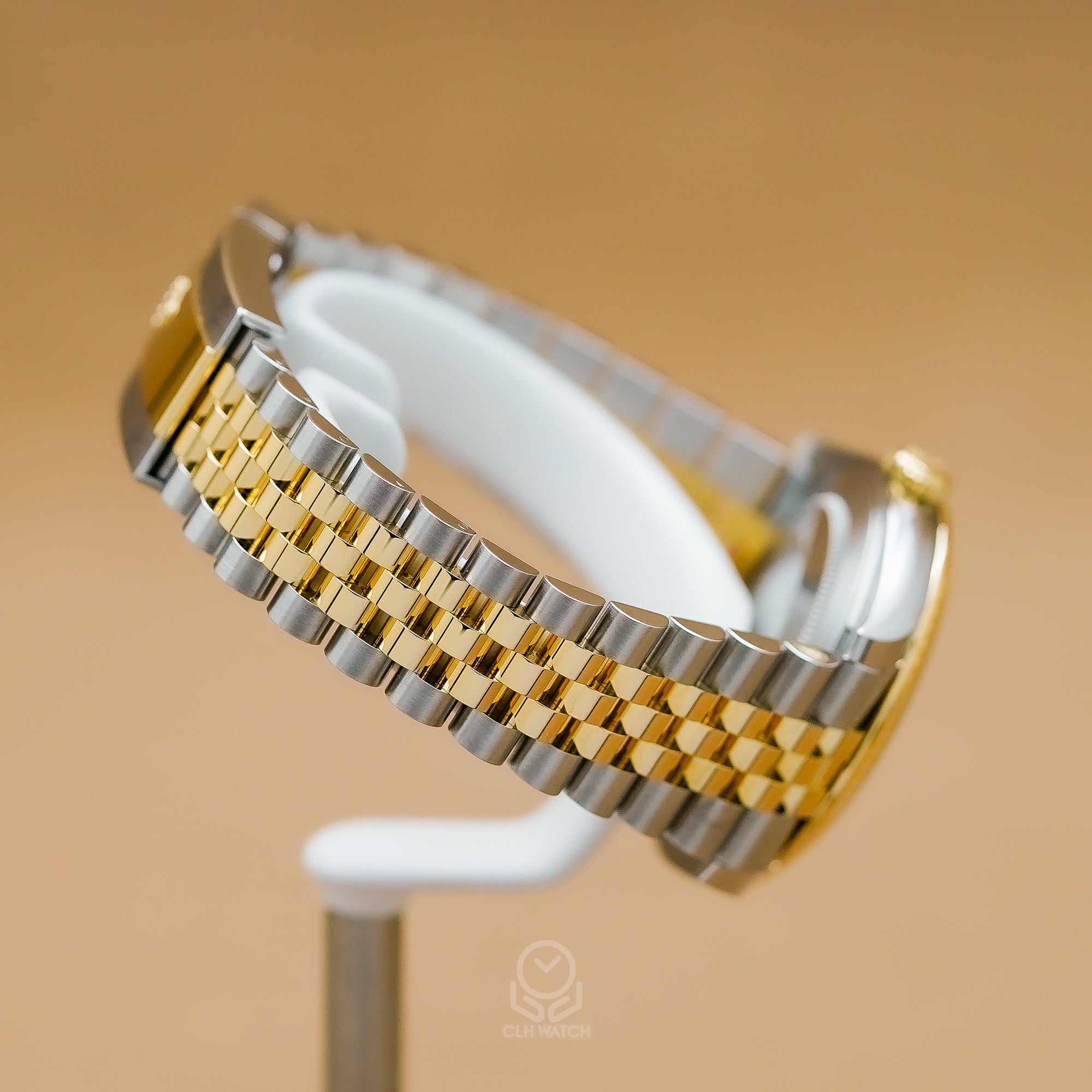 Rolex 勞力士 Datejust 41系列 126333 溫布頓面盤 綠羅馬 紀念型五珠帶 DJ41 2026年5月 未使用品
