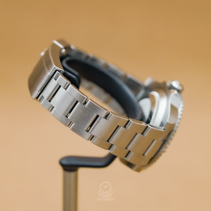 Rolex 勞力士 潛航者型 Submariner Date 116610LN 黑水鬼 潛水錶 40mm 2019年 95%新