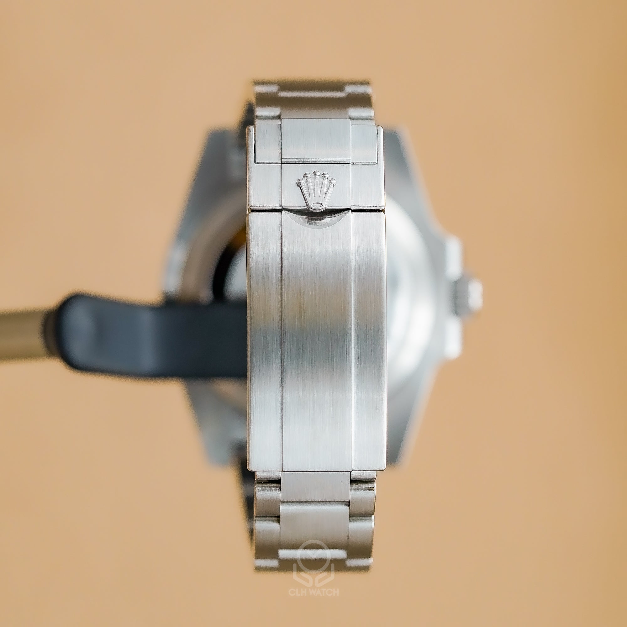 Rolex 勞力士 潛航者型 Submariner Date 116610LN 黑水鬼 潛水錶 40mm 2019年 95%新