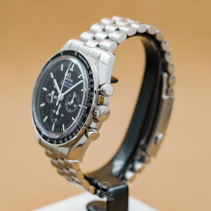 OMEGA 歐米茄 Speedmaster 超霸系列 3861 Professional Moonwatch 專業登月錶 透背 310.30.42.50.01.002 31030425001002 42mm （已交流）