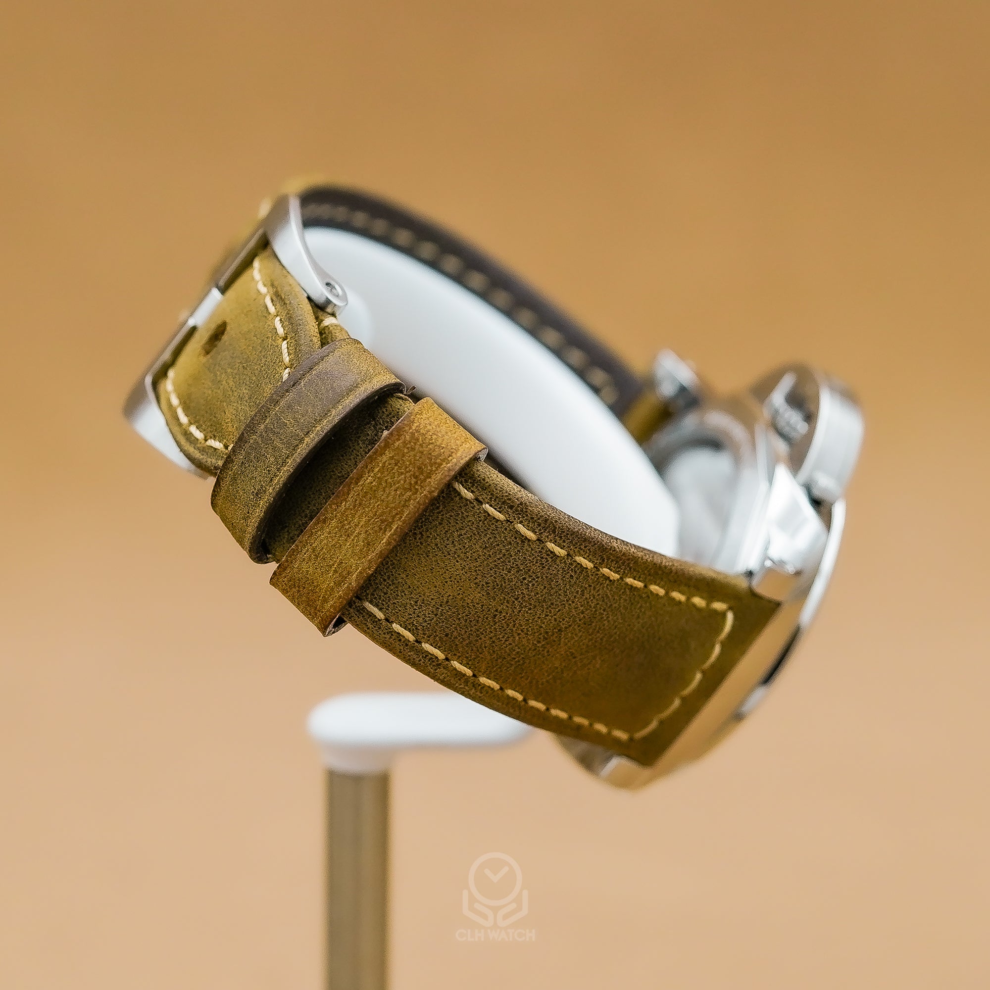 Panerai 沛納海 Luminor Marina 1950 3日動儲魚雷藍針 PAM01523 PAM1523 白面 42mm 2020年 90%新