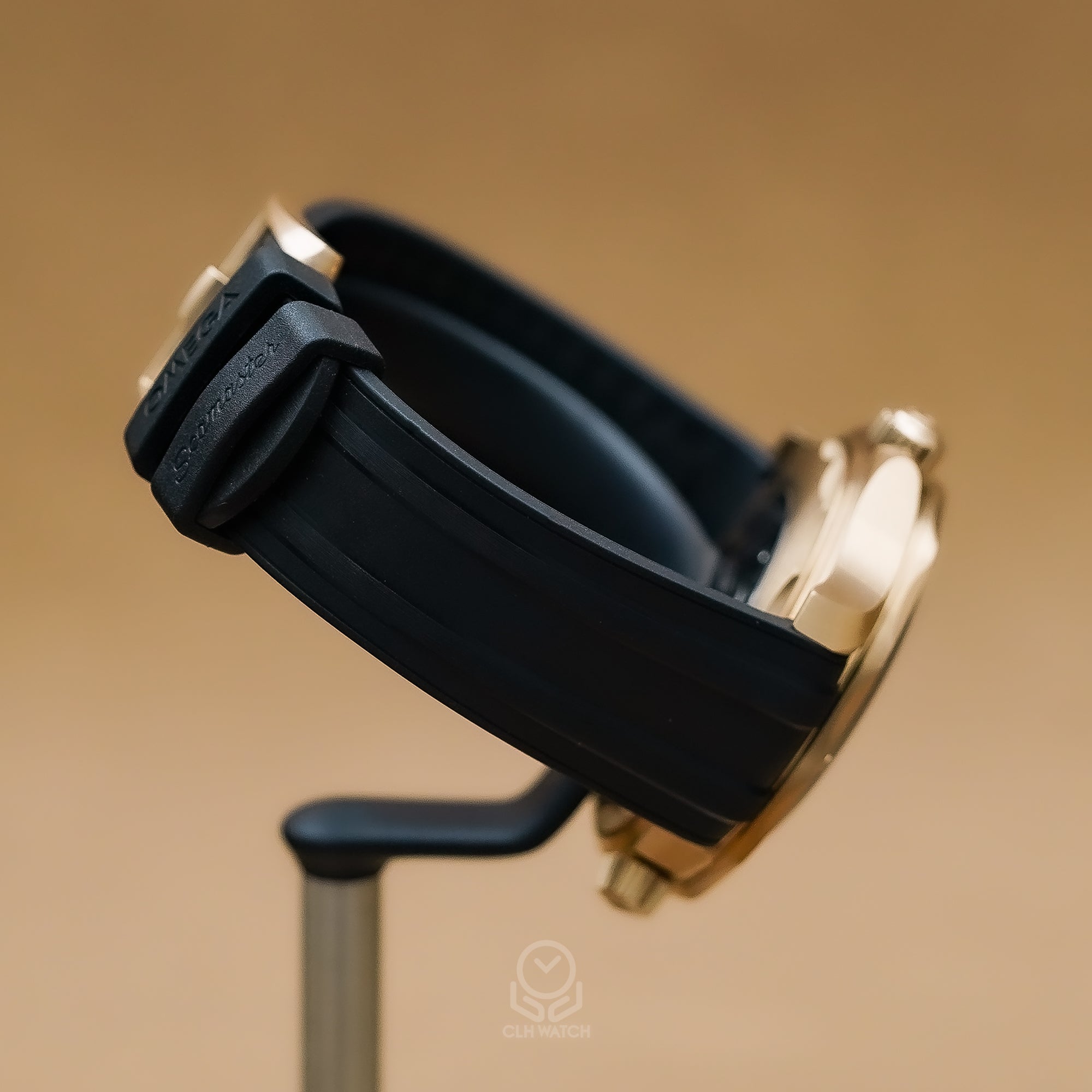 OMEGA 歐米茄 Seamaster 海馬300米 9K青銅金 酒紅圈 210.92.42.20.01.003 21092422001003 42mm 2026年5月台灣公司貨 99%新