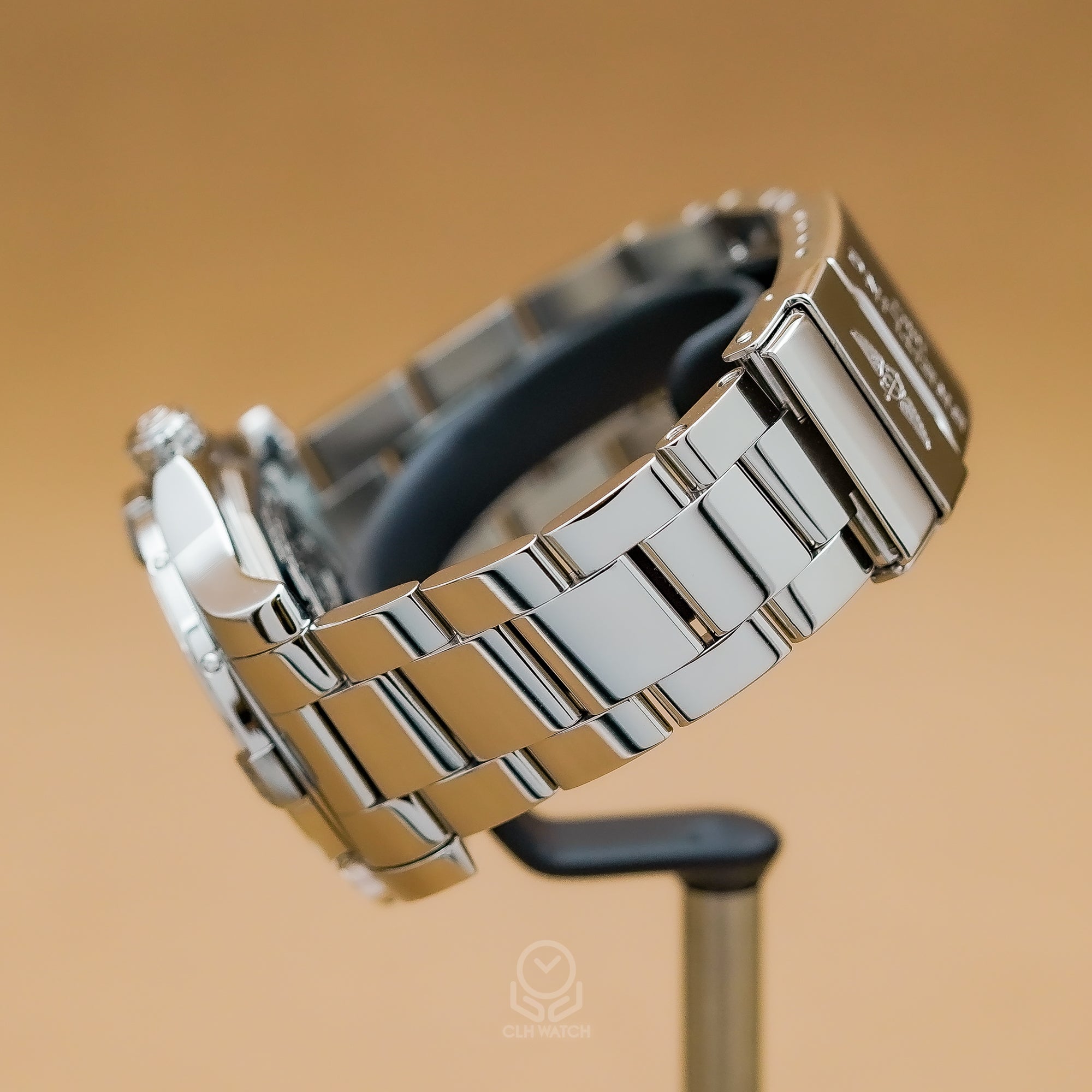 Breitling 百年靈 Avenger II GMT 復仇者二代雙時區腕錶 A3239011/BC35 黑面 43mm 2018年 台灣公司貨 95%新